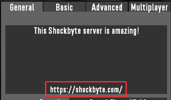 Could not retrieve server information 7 days to die как исправить