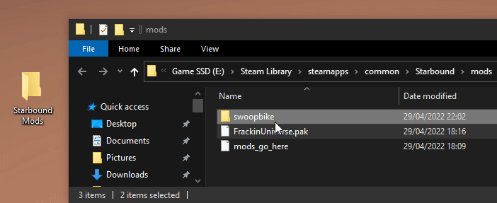 Downloading Steam Workshop Files - 2022 edition