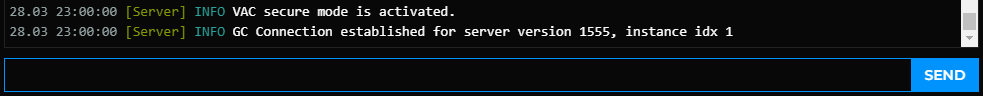 How to Change the Map of Your CS:GO Server - Knowledgebase - Shockbyte