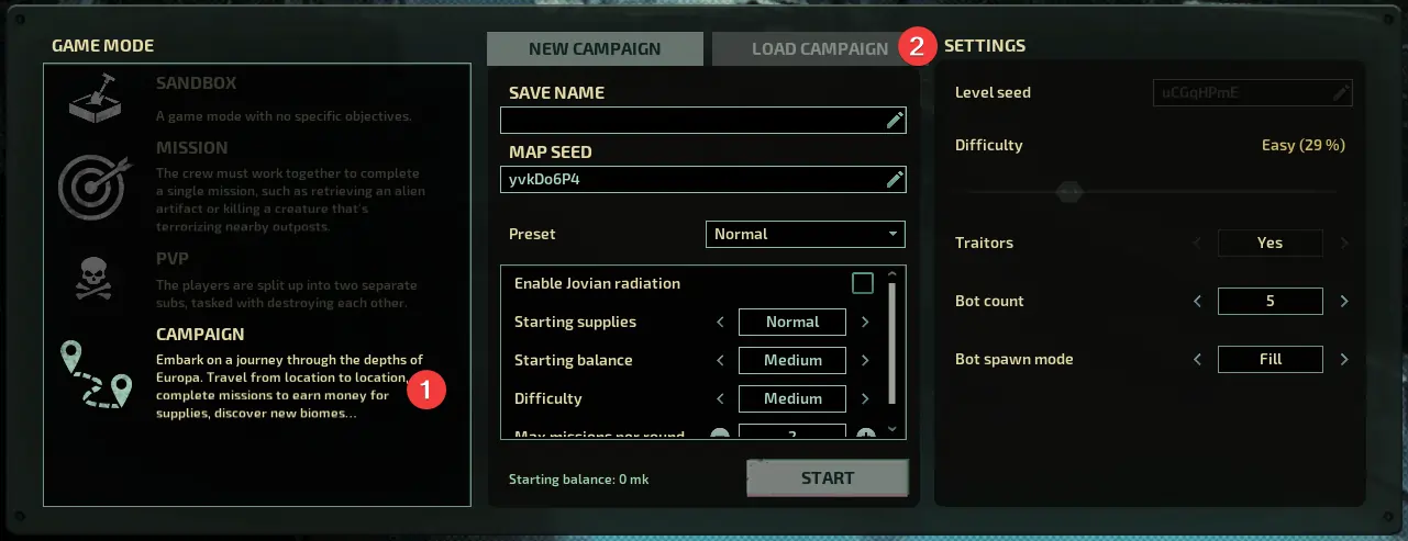 Barotrauma Submarines Folder
