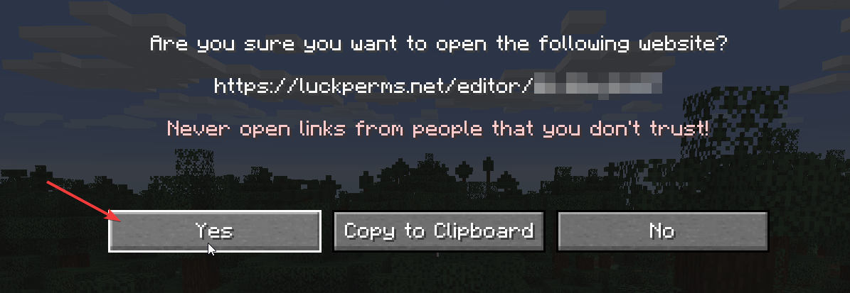 How to Configure LuckPerms on Your Server - Shockbyte