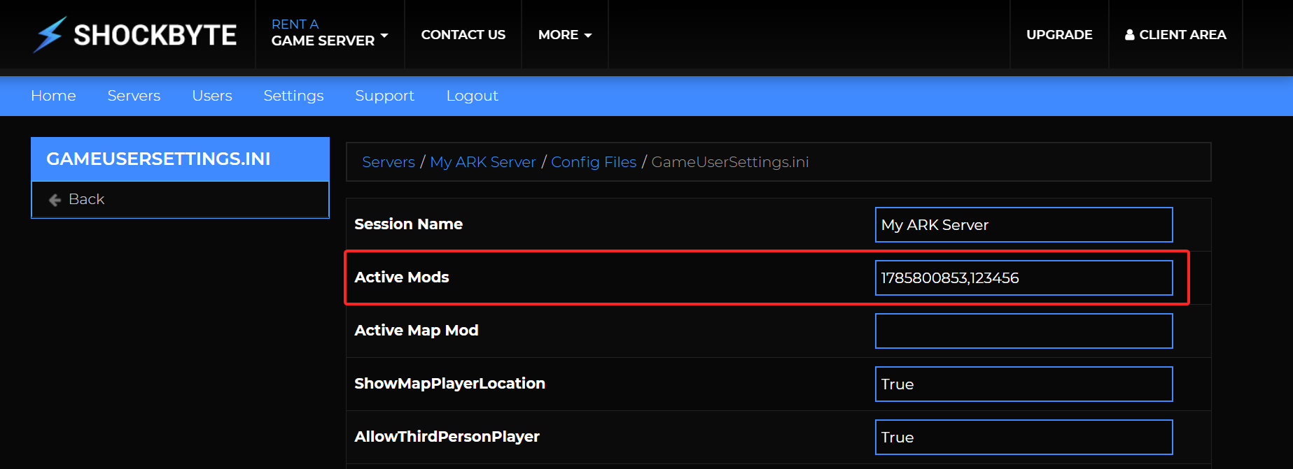 how to download mods directly from steam workshop