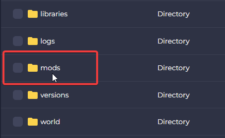 How to Install Fabric Mods on Your Minecraft Server - Shockbyte